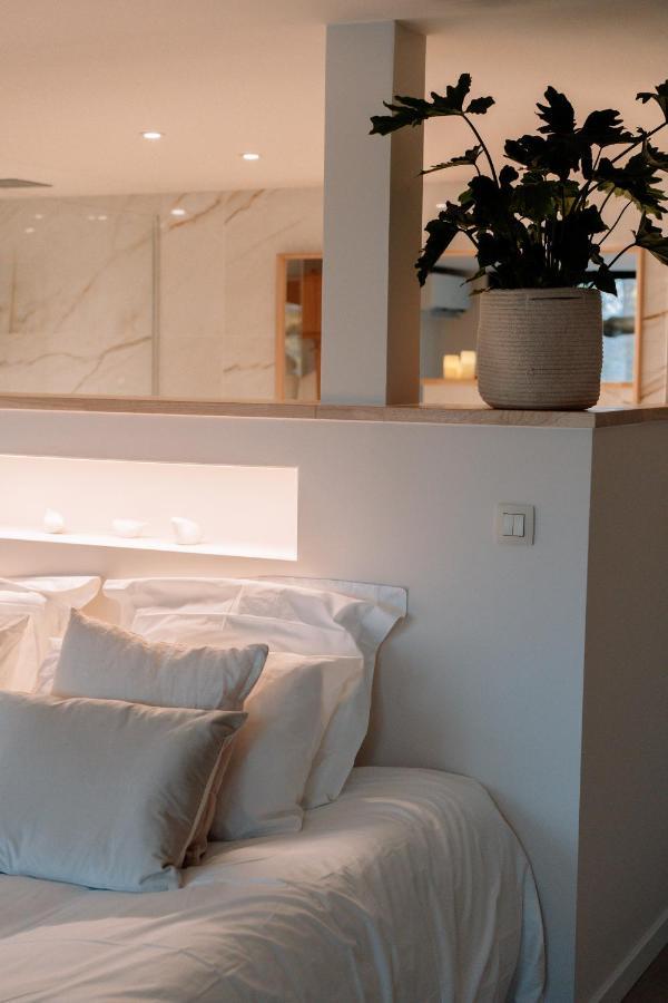 Chambres D'Hotes Eucalyptus Et Glycine Genval Exterior photo