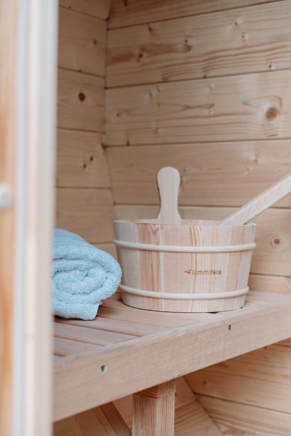 Chambres D'Hotes Eucalyptus Et Glycine Genval Exterior photo
