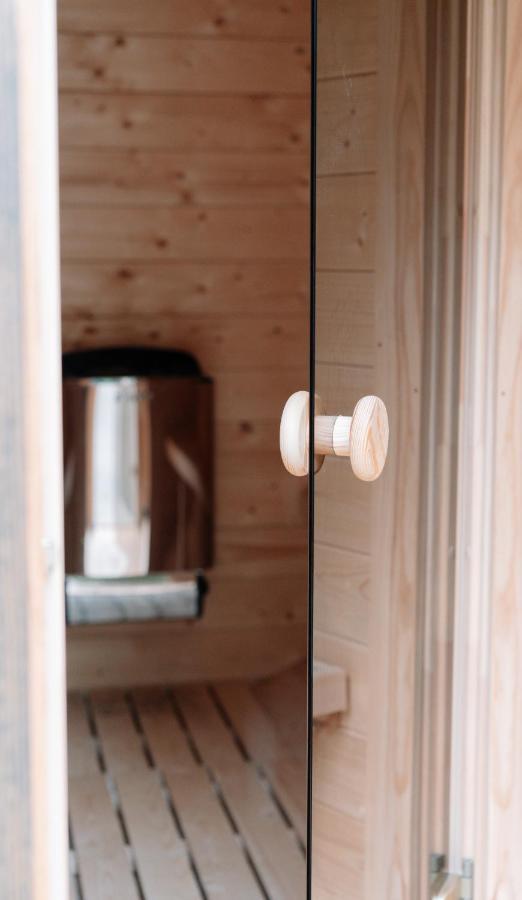 Chambres D'Hotes Eucalyptus Et Glycine Genval Exterior photo